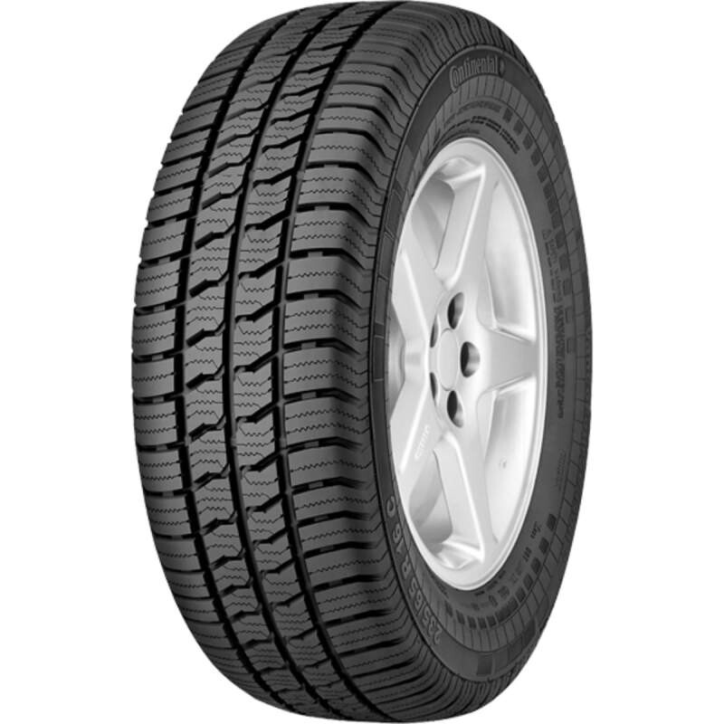 henkilöauton / maasturin  kitkarengas CONTINENTAL VancoFourSeason 2 225/75R16 121/120R C