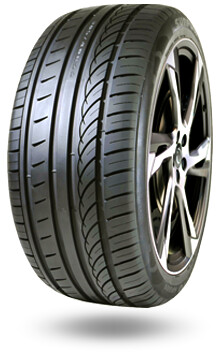 maasturin kesärengas 295/40R21 SUNFULL HP881 111W