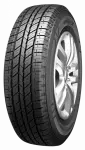 henkilöauton / maasturin kesärengas 215/60R17 96H RoadX H/T01