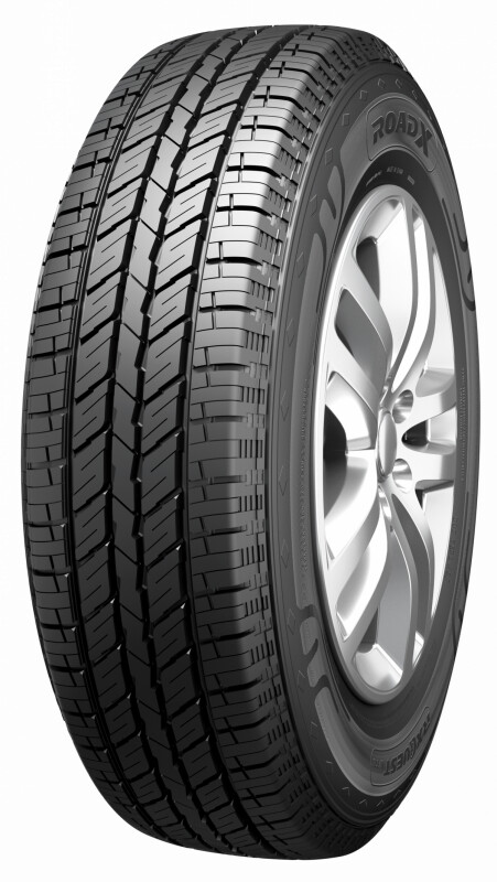 henkilöauton / maasturin kesärengas 235/60R18 107H RoadX H/T01 XL
