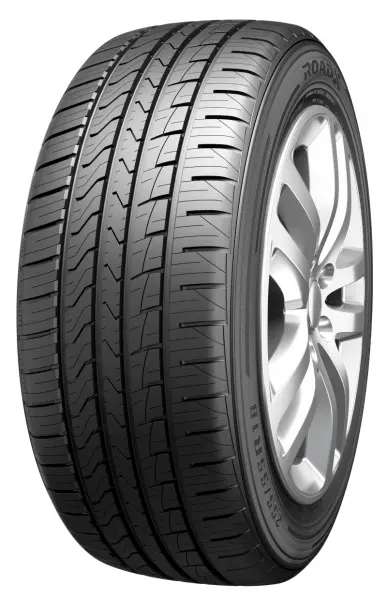 henkilöauton / maasturin kesärengas 265/70R18 116T RoadX H/T02