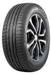 henkilöauton / maasturin kesärengas 235/65R17 108H XL Nokian Hakka Blue 3 SUV