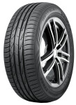 henkilöauton / maasturin kesärengas 225/45R17 94V XL Nokian Hakka Blue 3