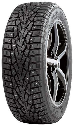 henkilöauton nastarengas 215/55R17 98T NOKIAN Hakkapeliitta 7 XL