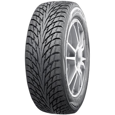 henkilöauton pehmeä kitkarengas 205/55R16 91R NOKIAN Hakkapeliitta R2