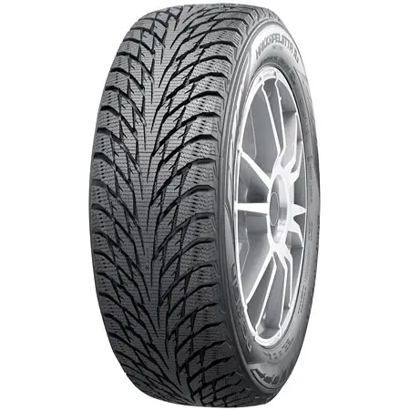 henkilöauton / maasturin pehmeä kitkarengas 255/50R19 107R NOKIAN Hakkapeliitta R2 SUV XL