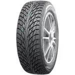 henkilöauton / maasturin kitkarengas 195/50R16 88R XL Nokian Hakkapeliitta R2 (DOT13-16)