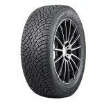 henkilöauton / maasturin kitkarengas 235/60R18 107R XL Nokian Hakkapeliitta R5 SUV