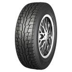 Pakettiauton 215/75R16C Nankang nastarengas IV1 113/111R