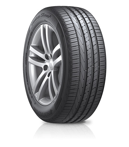 235/55R19 Hankook kesärengas K117A 101Y DA B 70