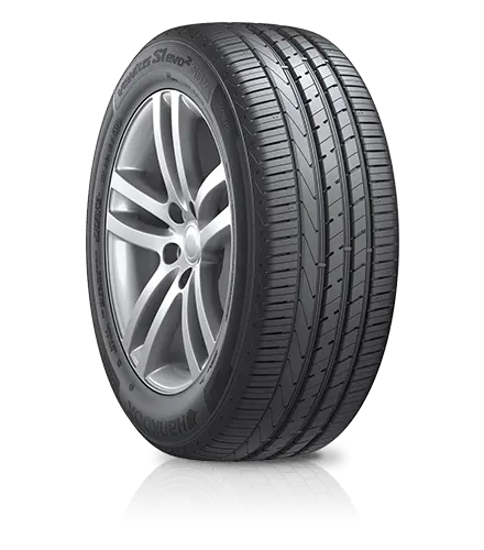 4x4 maasturin kesärengas 235/65R17 HANKOOK K117A 104V MO