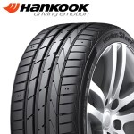 245/45R17 Hankook kesärengas K117B 95W CB A 68