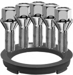 pultti p12x1,50/26/17 5kpl. + 70,1-66,6 1 kpl. autec nr.12