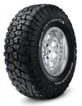 henkilöauton/katumaasturin kesärengas 37x12.5r18 115q bfgoodrich mud terrain t/a km2 (dot17)