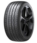 henkilöauton / maasturin kesärengas 245/40R17 LAUFENN Z Fit EQ LK03 95Y FR XL