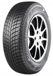 henkilöauton / maasturin  kitkarengas BRIDGESTONE Blizzak LM001 205/60R16 92H