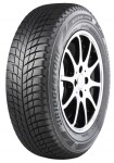 henkilöauton kitkarengas 205/60 R17 BRIDGESTONE LM001 93H