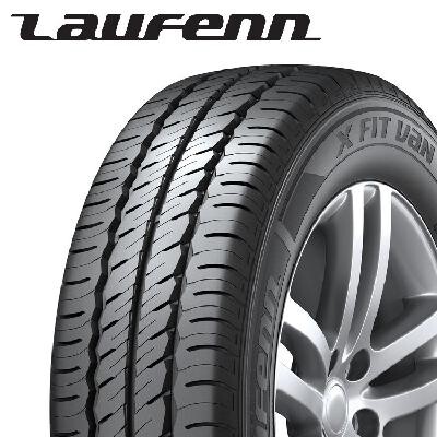 215/65R16C Laufenn LV01 kesä 109/107T CB 1 67