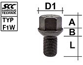 pultti pk14x1.50/19/19 (pk/r14. p36. ch19) vw t3