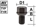 pultti pk14x1.50/19/19 (pk/r14. p36. ch19) vw t3