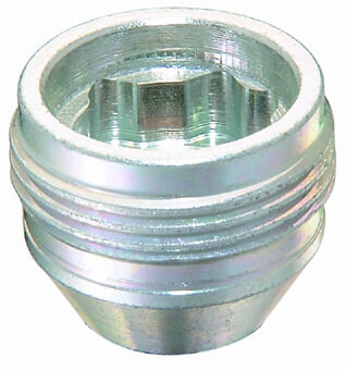 lukkomutteri mcgard ( standardi) m14x2/22,7/21 (p22,7, ch21)