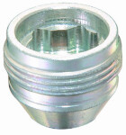 lukkomutteri mcgard ( standardi) m14x2/22,7/21 (p22,7, ch21)
