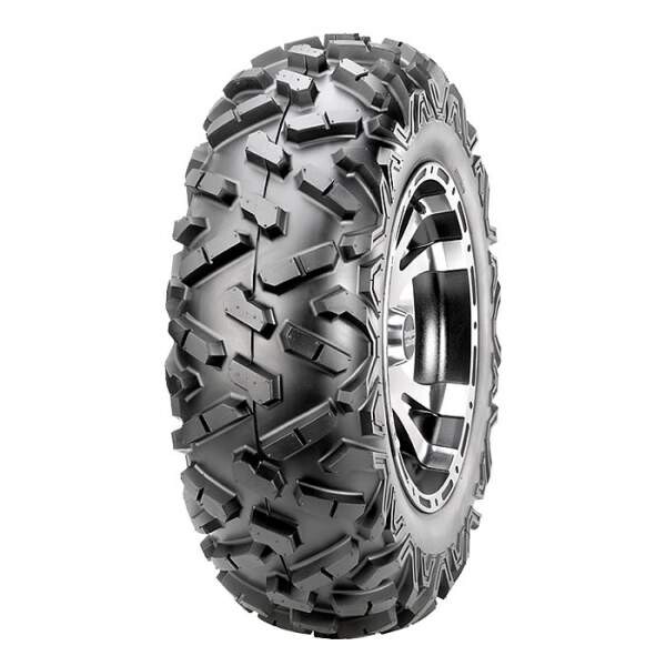 moottoripyörän rengas Maxxis MU09 / MU10 25X8R12 MAXX MU09  43N TL 6PR F M+S