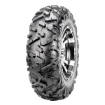 moottoripyörän rengas Maxxis MU09 / MU10 25X8R12 MAXX MU09  43N TL 6PR F M+S