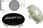 alutec kapseli n23 grafit 60mm grip