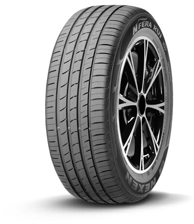 maasturin kesärengas 265/60R18 NEXEN N'Fera RU1 110H