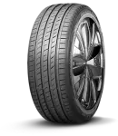 henkilöauton kesärengas 225/45R17 NEXEN N'Fera SU1 94Y