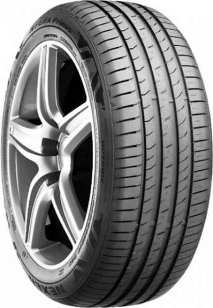 henkilöauton kesärengas 225/50R17 NEXEN N'Fera Primus 98V