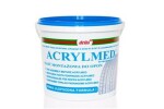 renkaiden asennustahna DELTA ACRYLMED BLUE 4KG MOUNTING PASTE koos külmumisvastase lisäaineella