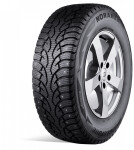 BRIDGESTONE Pakettiauton nastarengas 205/75R16 113R NORVAN1