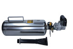 INFLATOR 10 BAR, 5,5 L, nopea