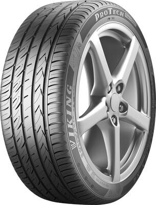 245/45R18 Viking ProTech NewGen kesärengas 100Y XL CB 2 72