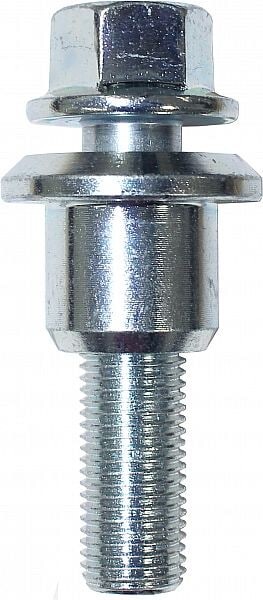 pultti ps14x1,50/35/19 (p74,5, ch19) holkki d=22,5 mm, l=19mm (tuv)