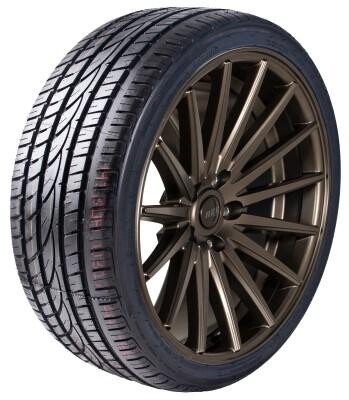 305/35R24 Powertrac Cityracing (SUV) PT90A M+S kesärengas 112V XL