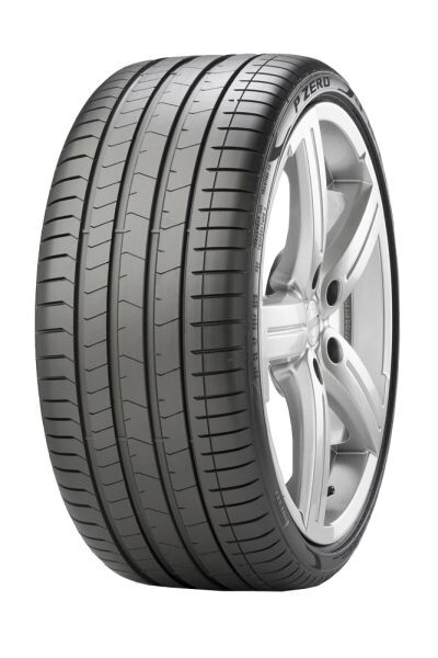 henkilöauton kesärengas 245/35R21 Pirelli P Zero (20161 r-f * L.S. 96Y