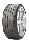 henkilöauton kesärengas 245/35R21 Pirelli P Zero (20161 r-f * L.S. 96Y