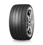 henkilöauton kesärengas 295/35R20 MICHELIN PILOT SUPER SPOR 105Y N0 XL RP UHP
