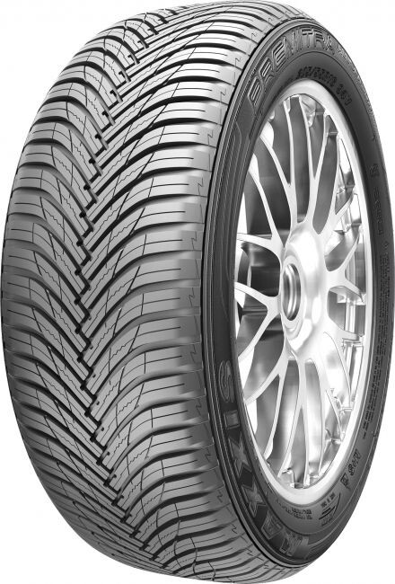 henkilöauton / maasturin kitkarengas 235/60R18 MAXXIS Premitra SUV AP3 M+S 107W XL