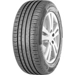 henkilöauton / maasturin kesärengas Continental PremiumContact 5 235/55R17 99V