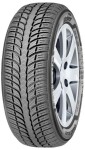 henkilöauton / maasturin  kitkarengas KLEBER Quadraxer SUV 235/55R17 99V