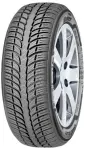 henkilöauton / maasturin  kitkarengas KLEBER Quadraxer SUV 235/55R18 100V