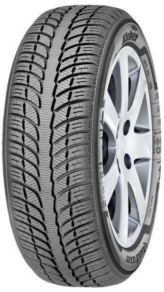 henkilöauton / maasturin  kitkarengas KLEBER Quadraxer 3 195/55R15 89V XL