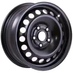 6.5x16, 5x114,3, CH 66, ET: 47; teräsvanne RENAULT FLUENCE, GRAND SCÉNIC III, MEGANE CC, MEGANE III, SCENIC III 11.08- CMR