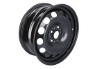 6.5x16, 5x112, CH 57, ET: 46; teräsvanne AUDI A3, A6 ALLROAD; SEAT LEON, LEON SC, LEON ST; SKODA OCTAVIA III; VW GOLF ALLTRACK, GOLF SPORTSVAN, GOLF VII 04.12- KRONPRINZ