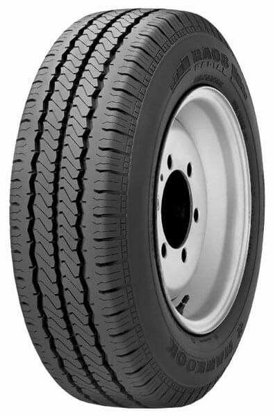 Pakettiauton kesärengas 175/75R14 Hankook Radial RA08 99/98 Q