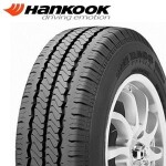 henkilöauton/maasturin 175/80R13C Hankook Radial RA08 kesärengas 97/95Q FC 1 69